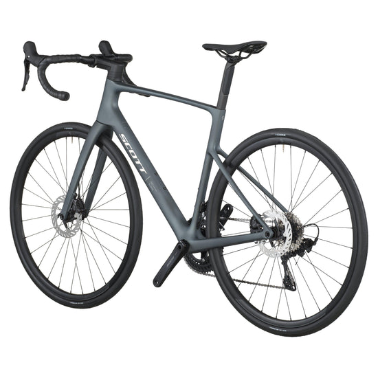 Addict 50 Road Bike - Grey