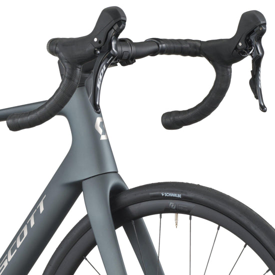 Addict 50 Road Bike - Grey