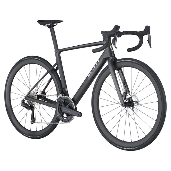 Addict RC 20 Road Bike - Black