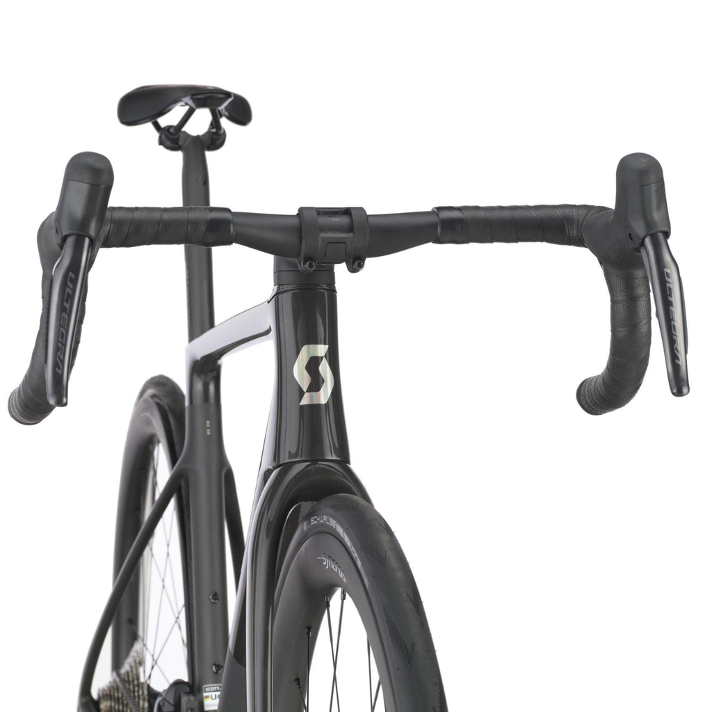 Addict RC 20 Road Bike - Black