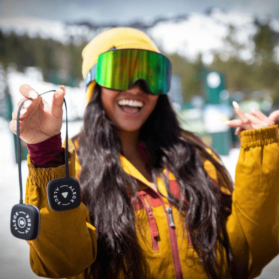 Nunchucks Wireless Headphones - 2 Pack