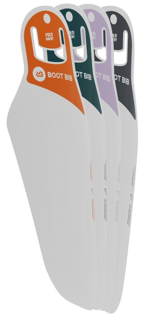 The Boot Bib