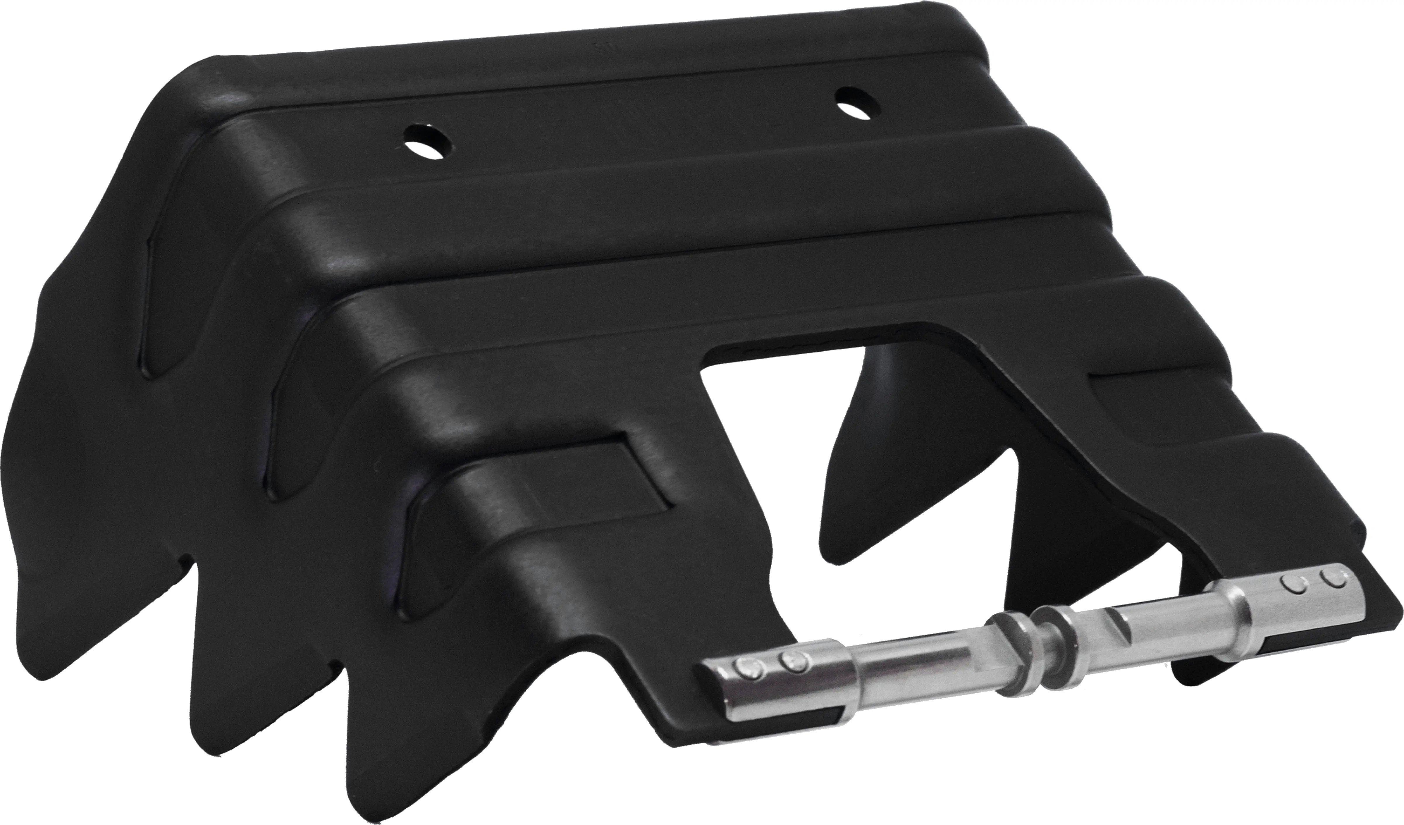 MTN/Backland Summit 1x2 Crampons - Black