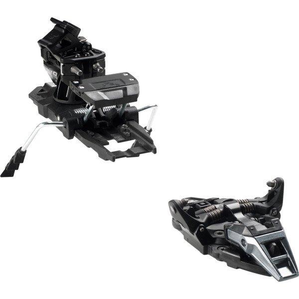 ST Rotation 10 Ski Bindings (105mm brake)