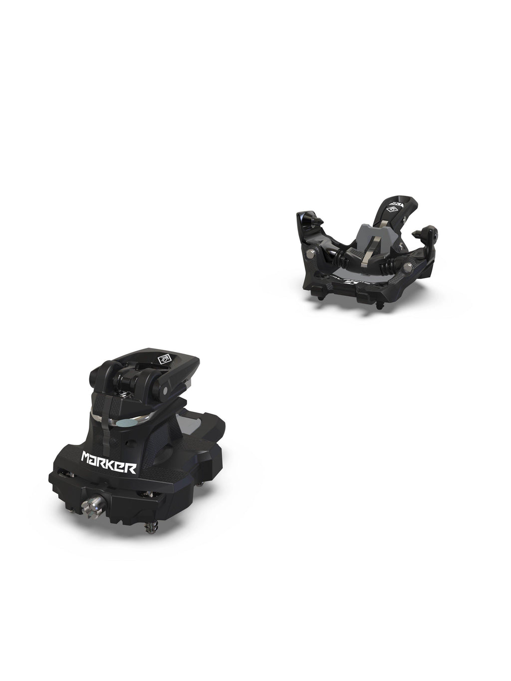 Alpinist 10 Ski Bindings 2023