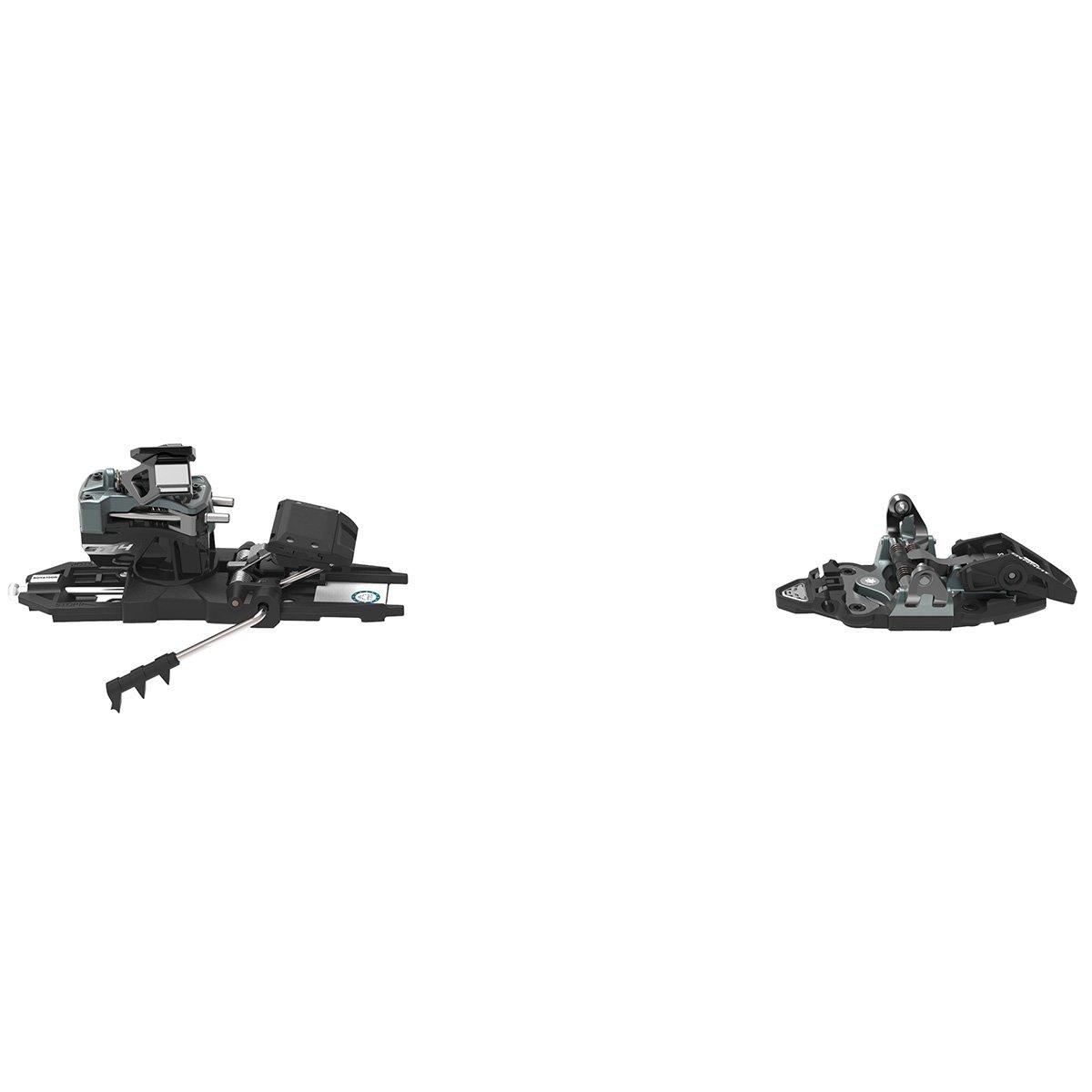 ST Rotation 14 105mm Ski Touring Binding - Black