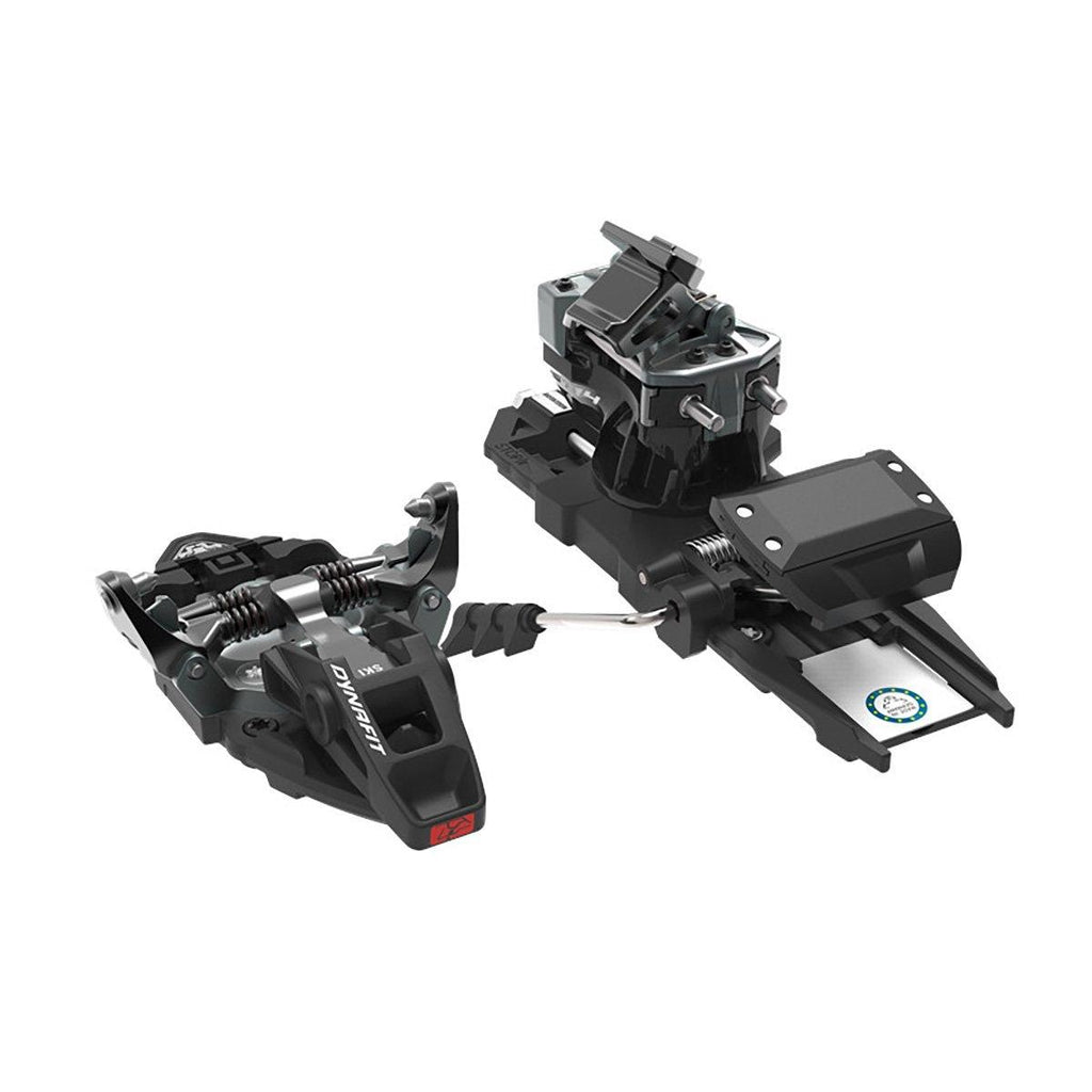 ST Rotation 14 105mm Ski Touring Binding - Black