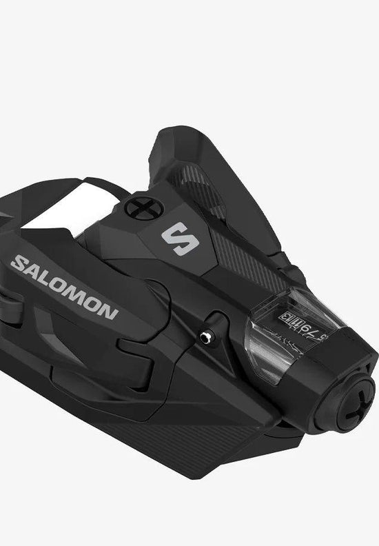 Strive 14 Multi-Norm with 100mm Brake Ski Bindings - Black