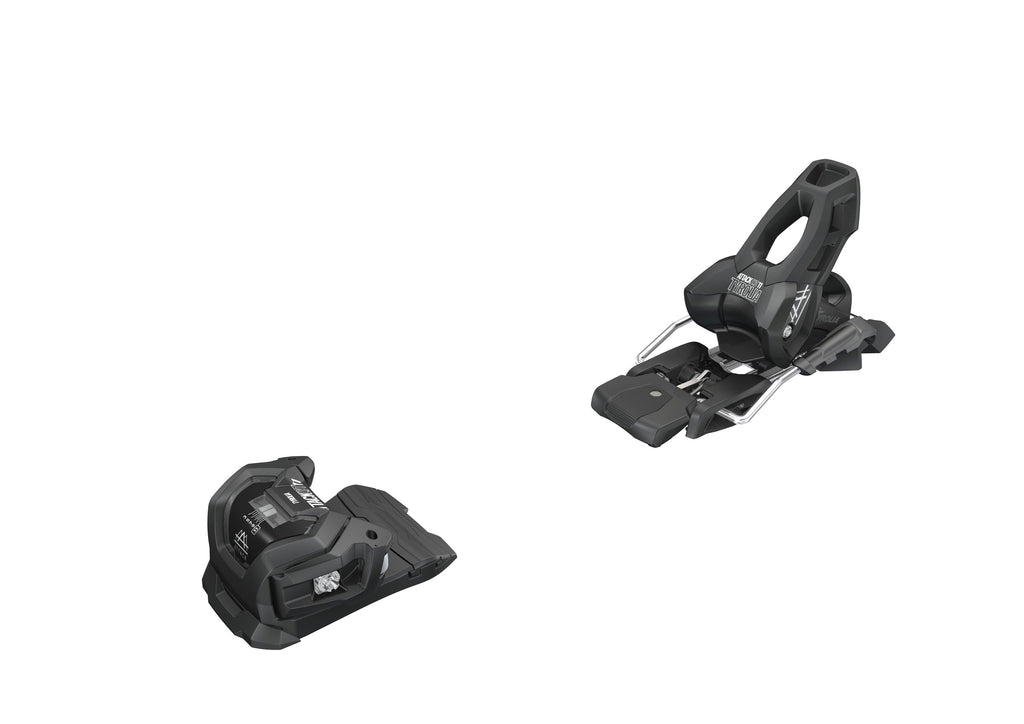 Attack Lyt 11 GW Bindings with 95mm Brakes - Black