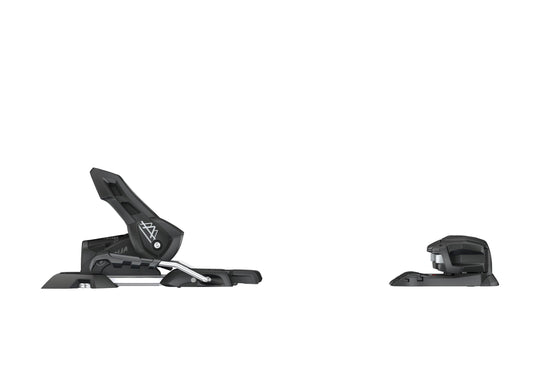 Attack Lyt 11 GW Bindings with 95mm Brakes - Black
