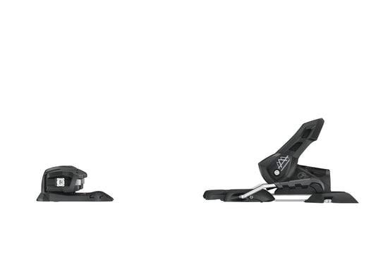 Attack Lyt 11 GW Bindings with 95mm Brakes - Black