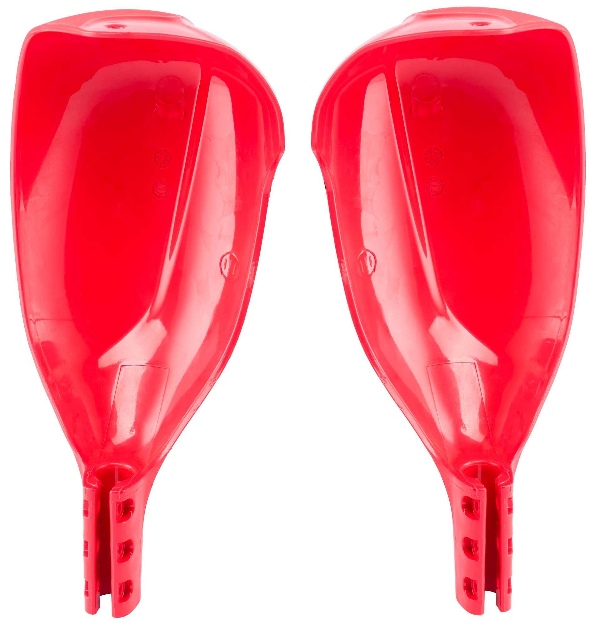 Hero Hand Protection Junior - Hot Red