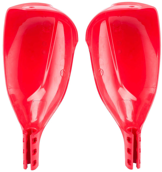 Hero Hand Protection Junior - Hot Red