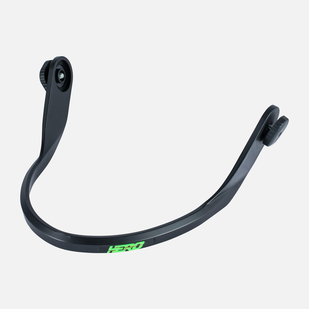 Hero ChinGuard - Black