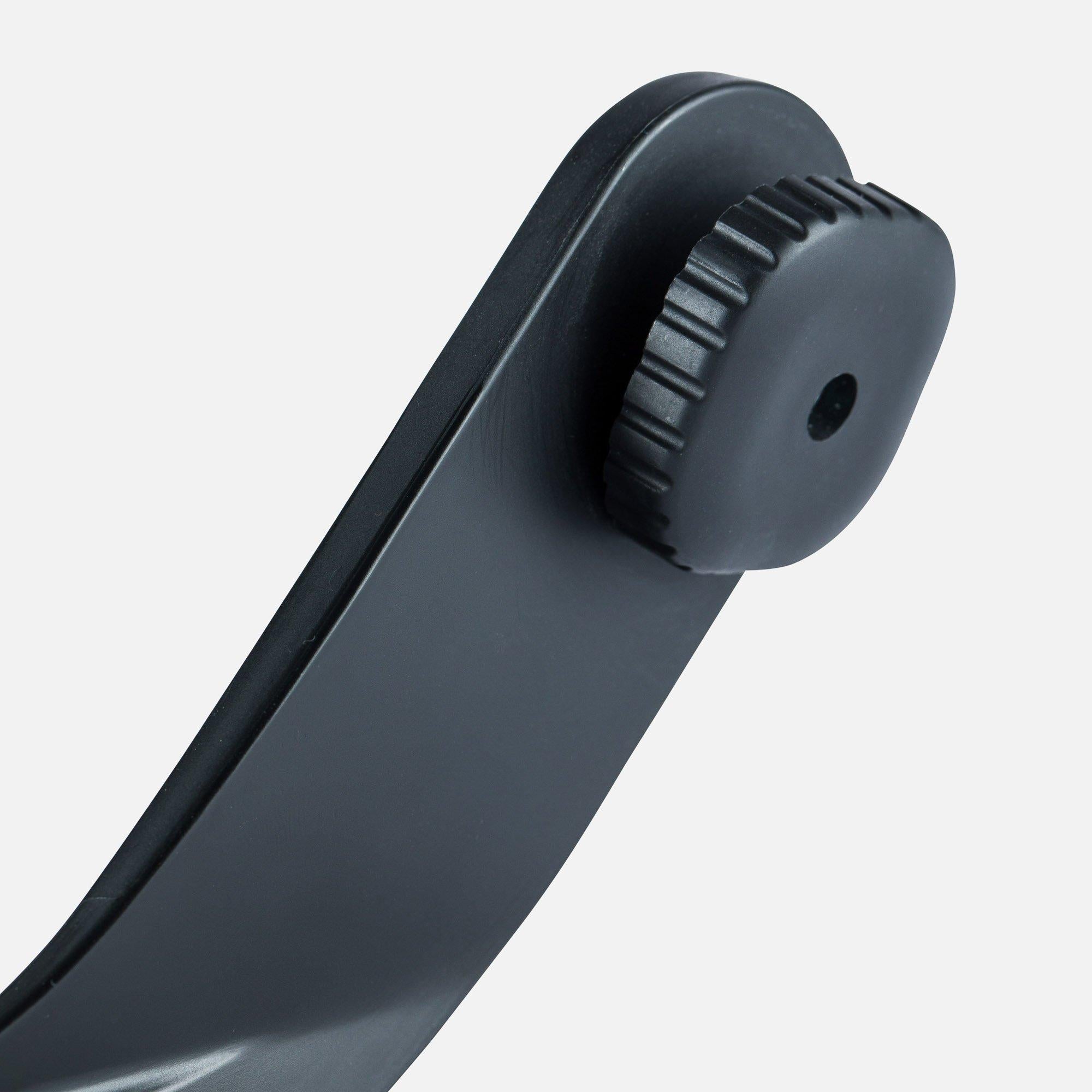 Hero ChinGuard - Black