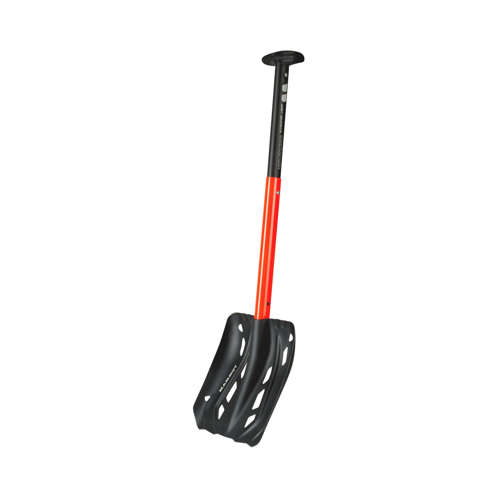Alugator Light Shovel