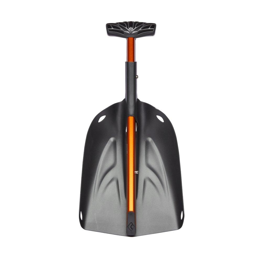Deploy Shovel