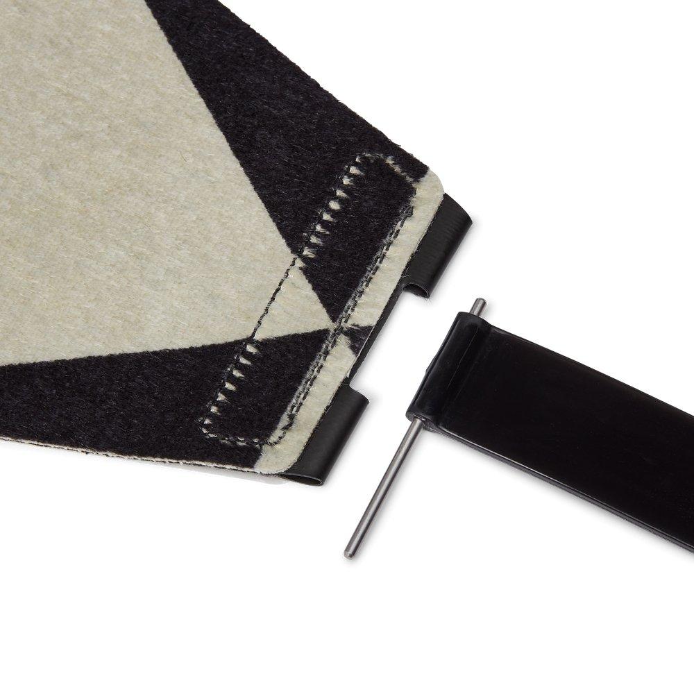 Glidelite Mix Fl 135mm Skins