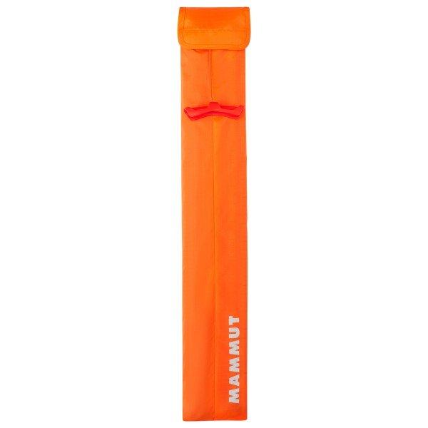 240 Speed Lock Probe - Vibrant Orange