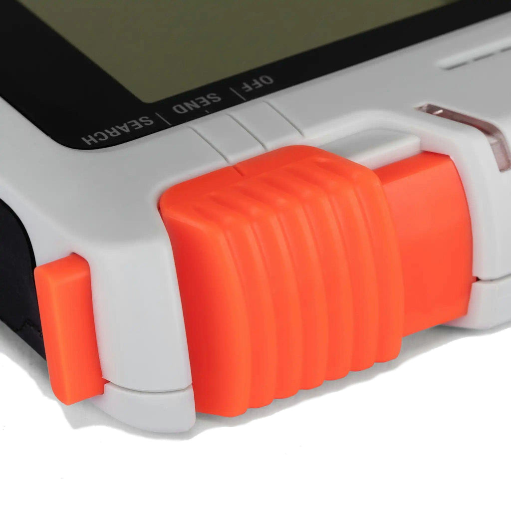 Barryvox 2 Avalanche Transceiver - White