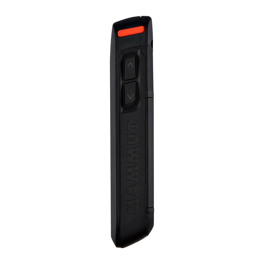 Barryvox S2 Avalanche Transceiver - Black