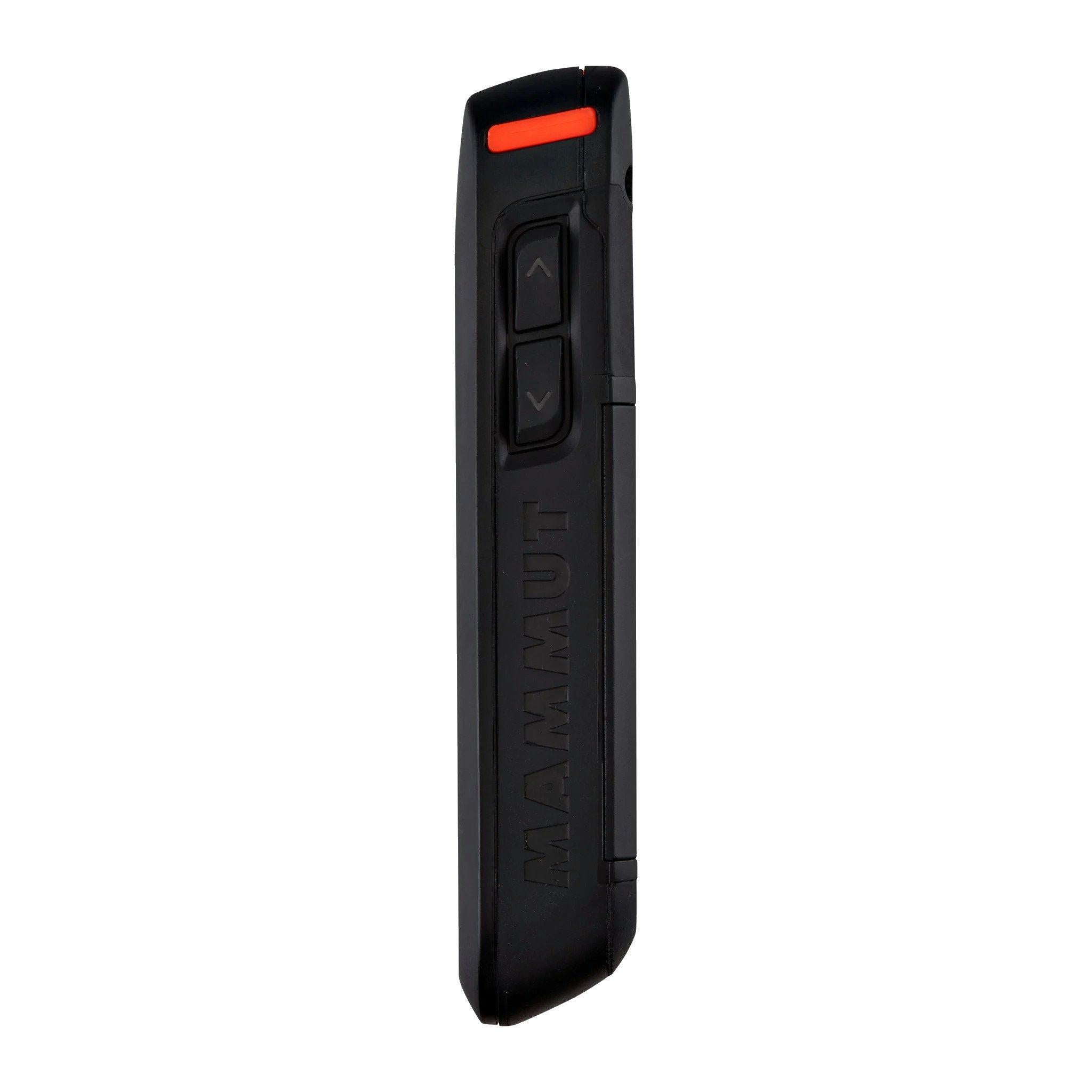 Barryvox S2 Avalanche Transceiver - Black