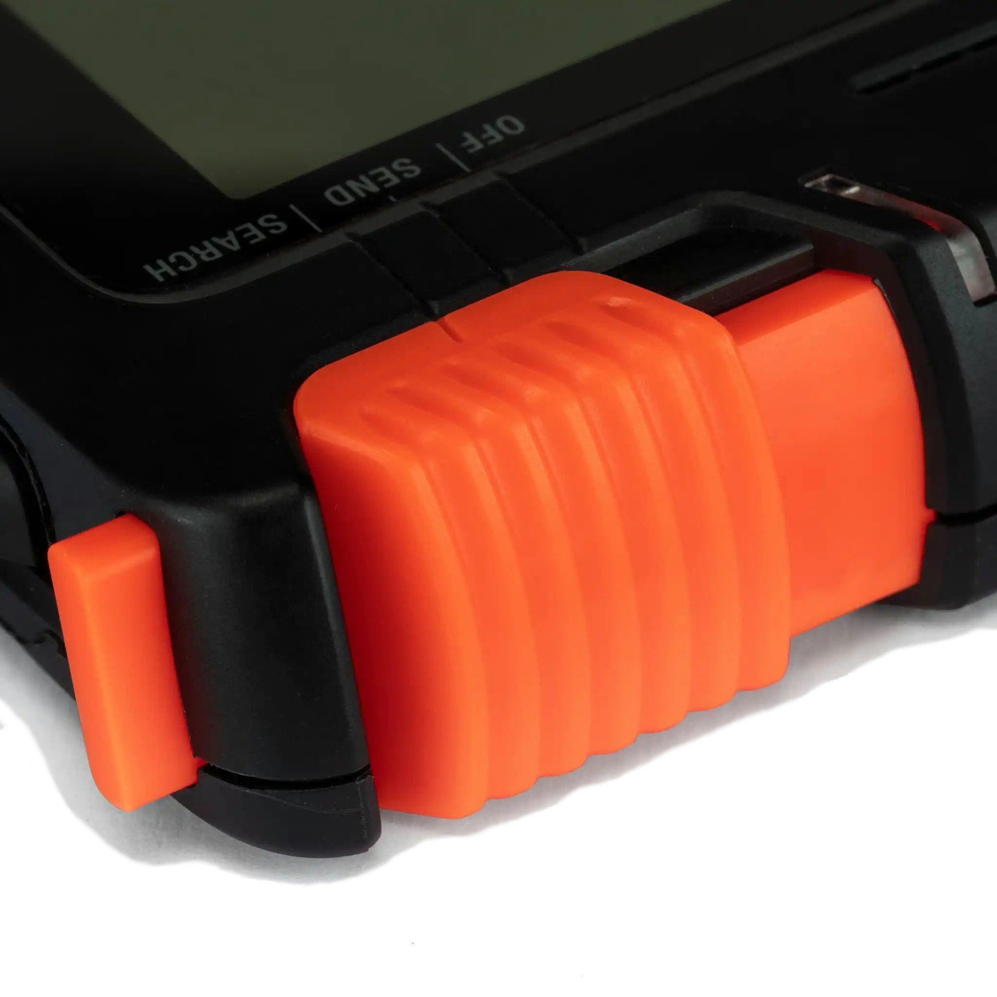 Barryvox S2 Avalanche Transceiver - Black