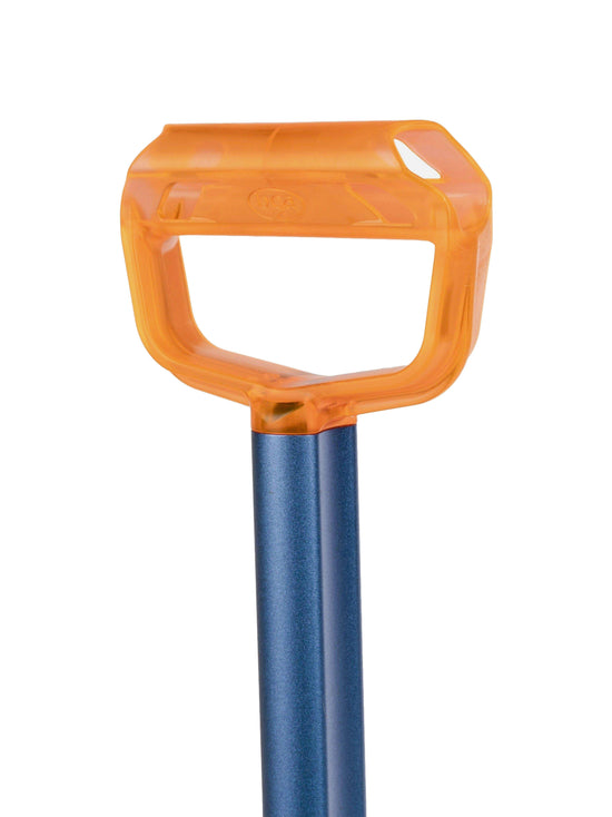 Dozer 2D Shovel - Blue