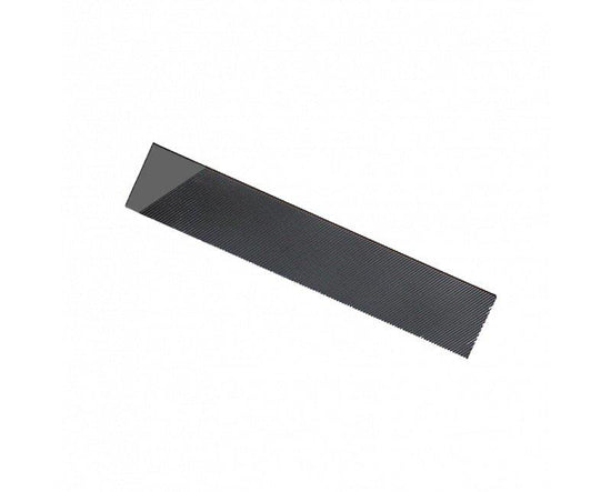 Edge File 12.5cm - Grey