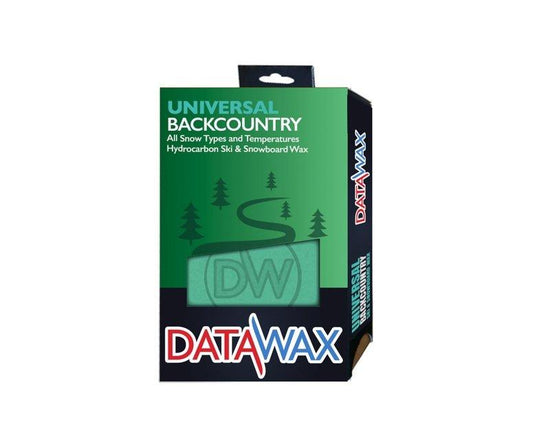Universal Backcountry Wax