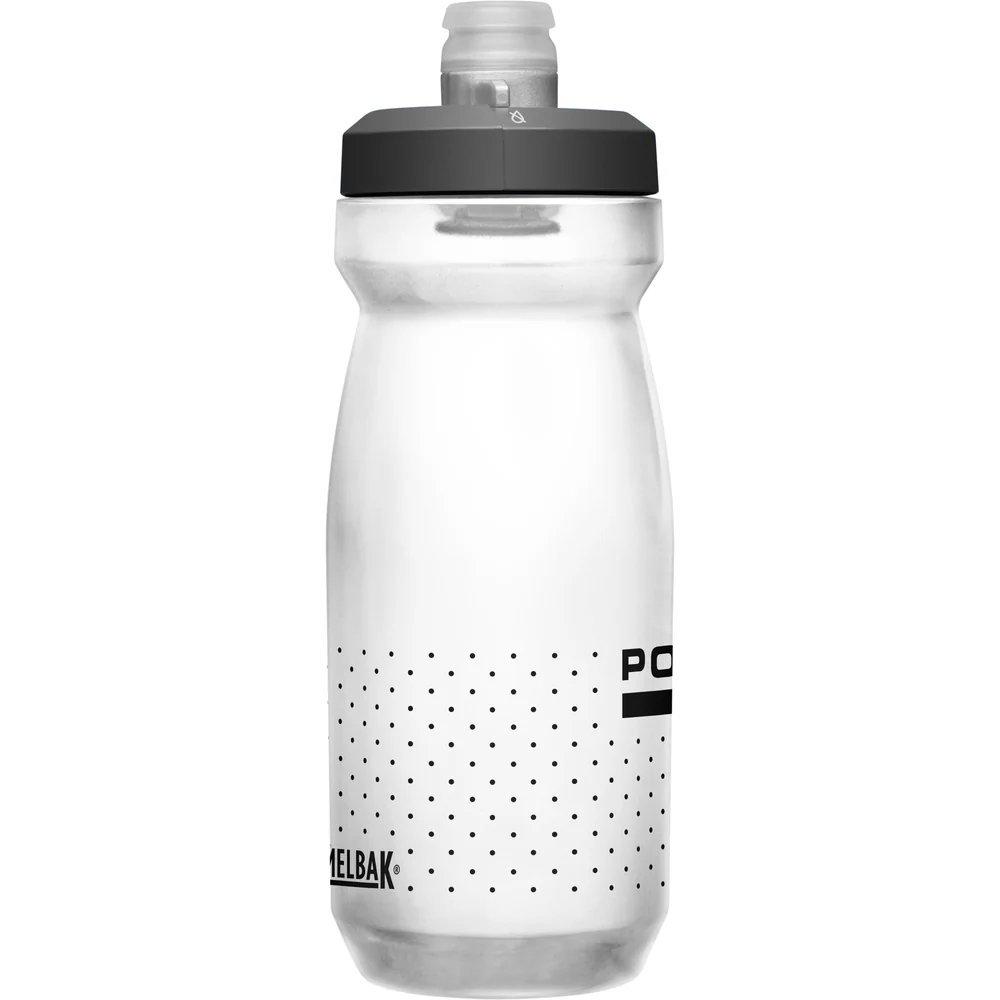 Podium Bottle 620ml - Carbon