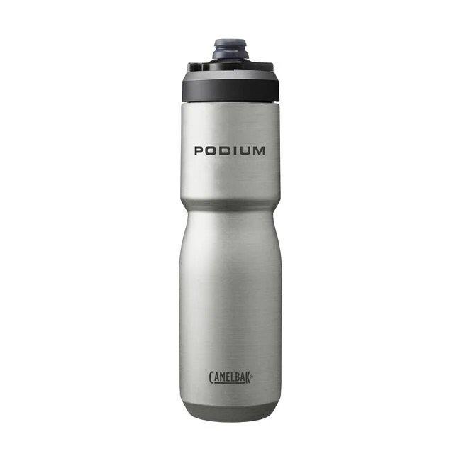 Podium Steel 22oz Bottle