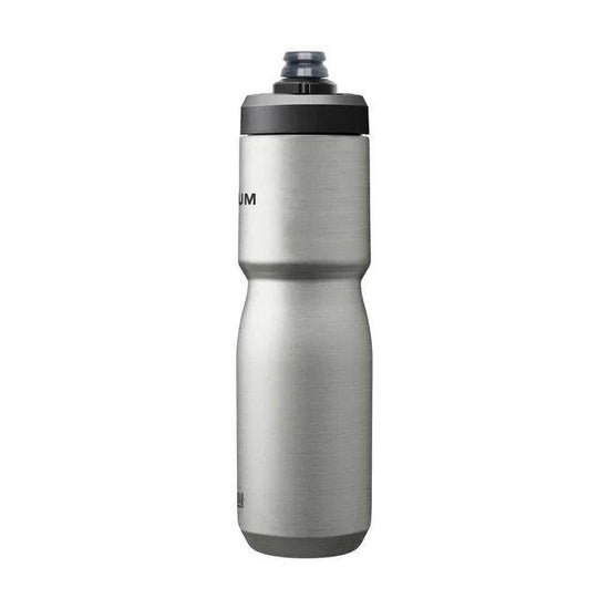 Podium Steel 22oz Bottle
