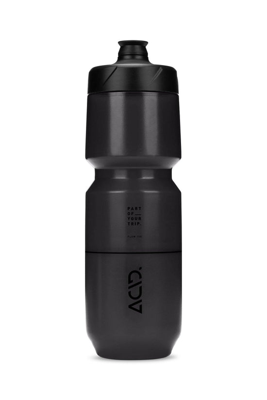 Bottle Flow 750ml - Black