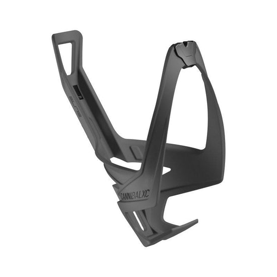 Cannibal XC Bottle Cage - Black