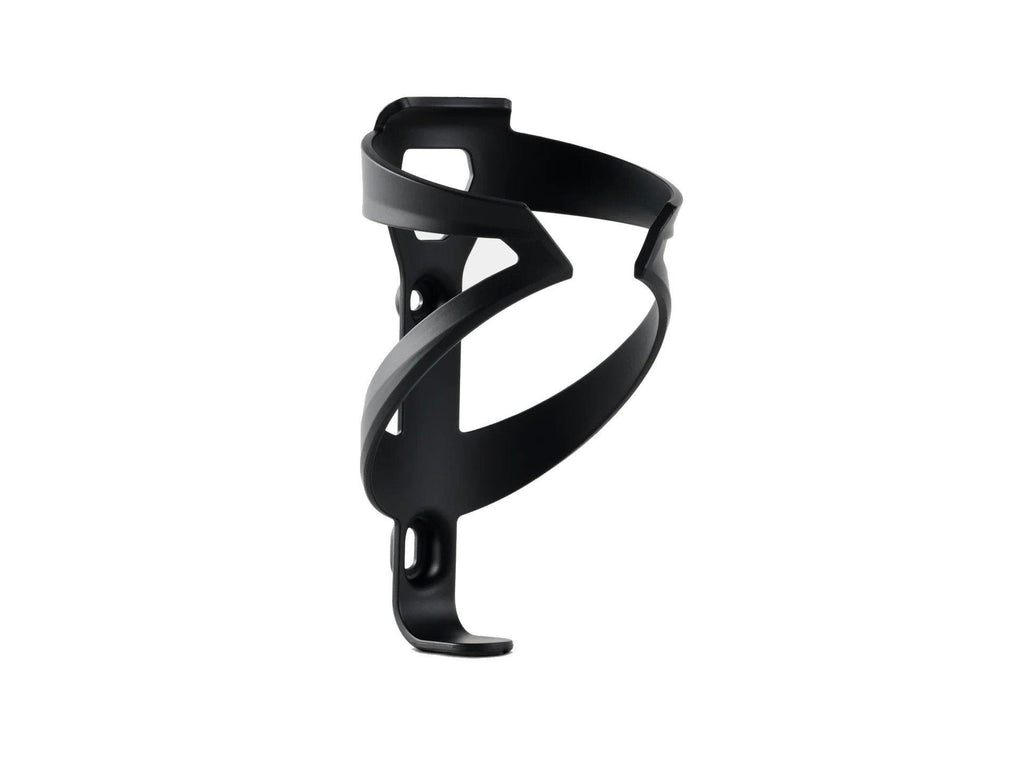 Elite Water Bottle Cage - Black