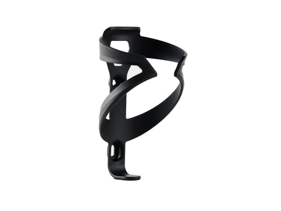 Elite Water Bottle Cage - Black