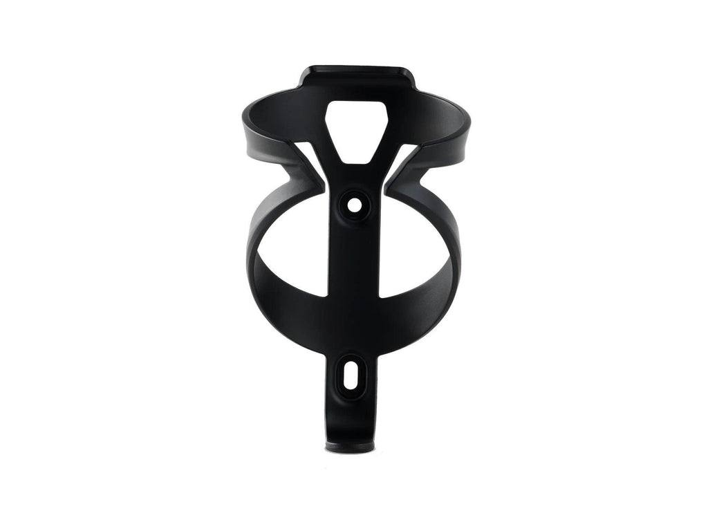 Elite Water Bottle Cage - Black