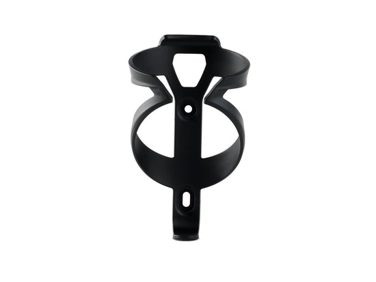 Elite Water Bottle Cage - Black
