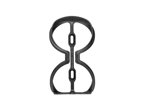 Feza V1 Bottle Cage - Black