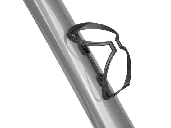 Feza V1 Bottle Cage - Black