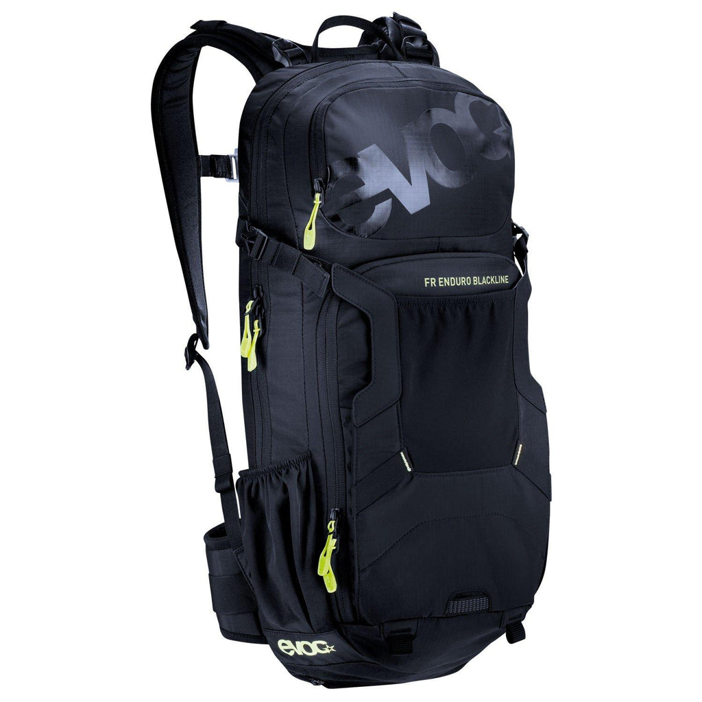 FR Enduro Blackline Back Protection Rucksack