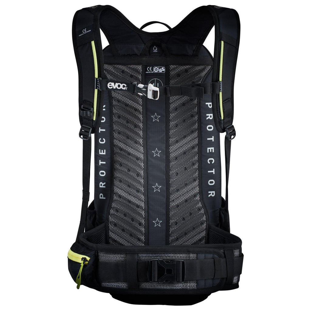 FR Enduro Blackline Back Protection Rucksack