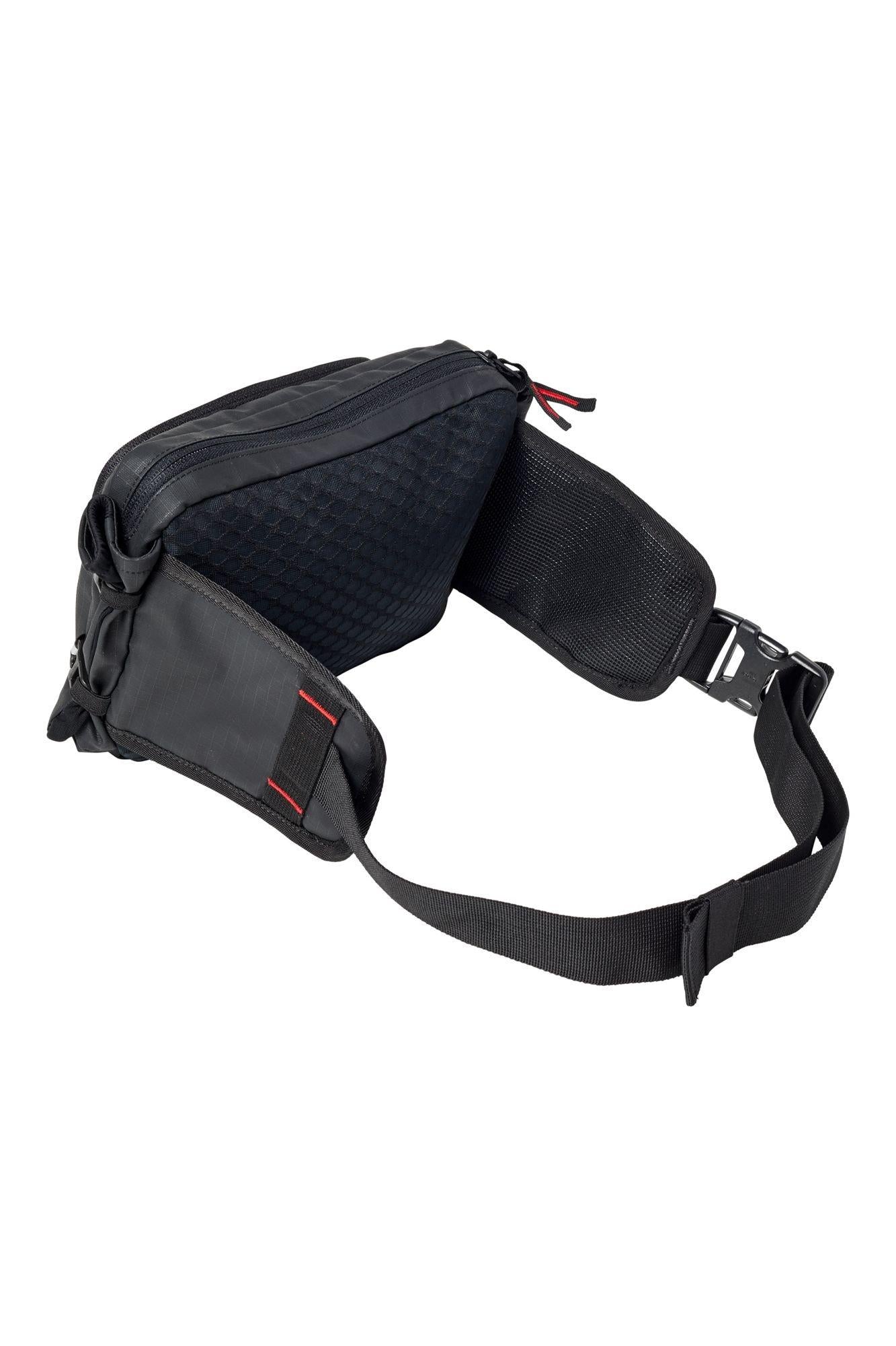 Hip Pack - Black