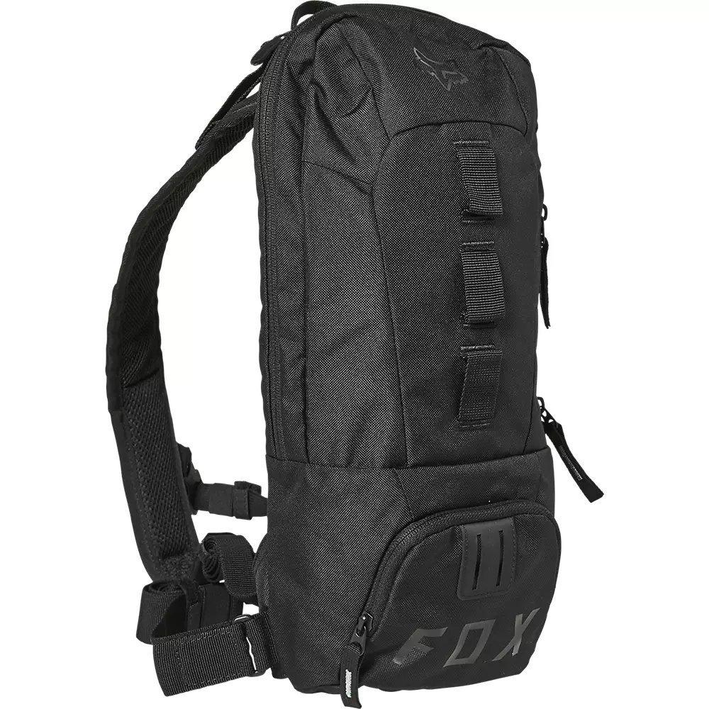Utility Hydration Pack - Small - Black