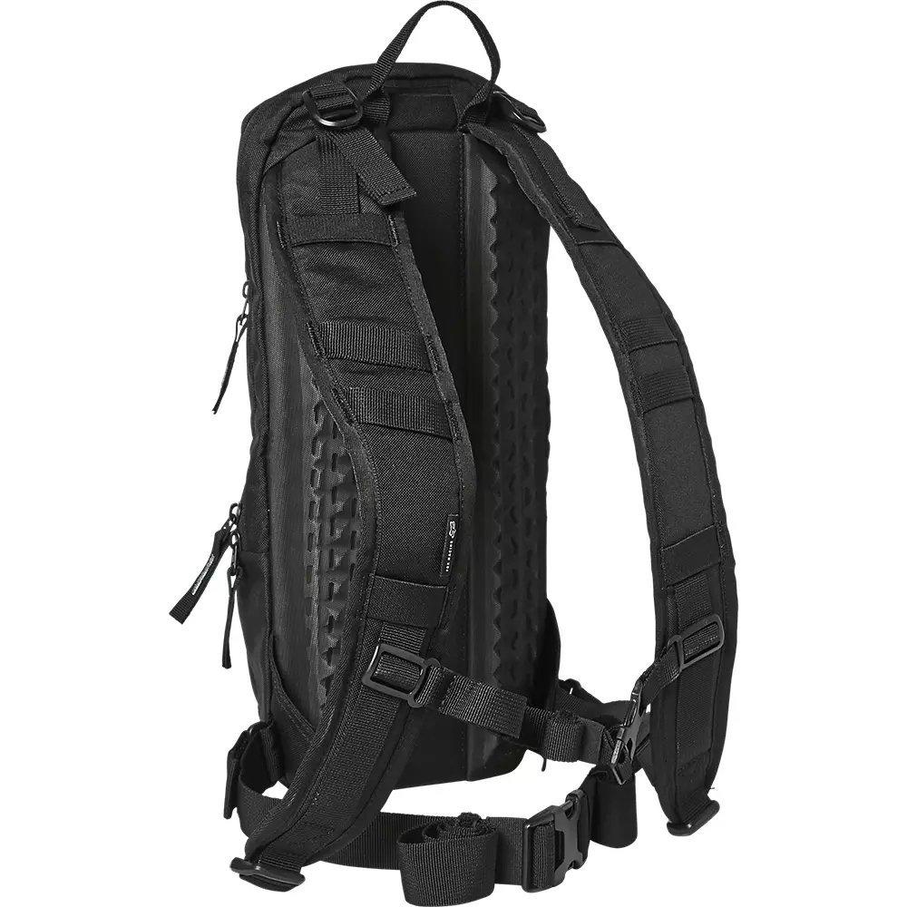 Utility Hydration Pack - Small - Black