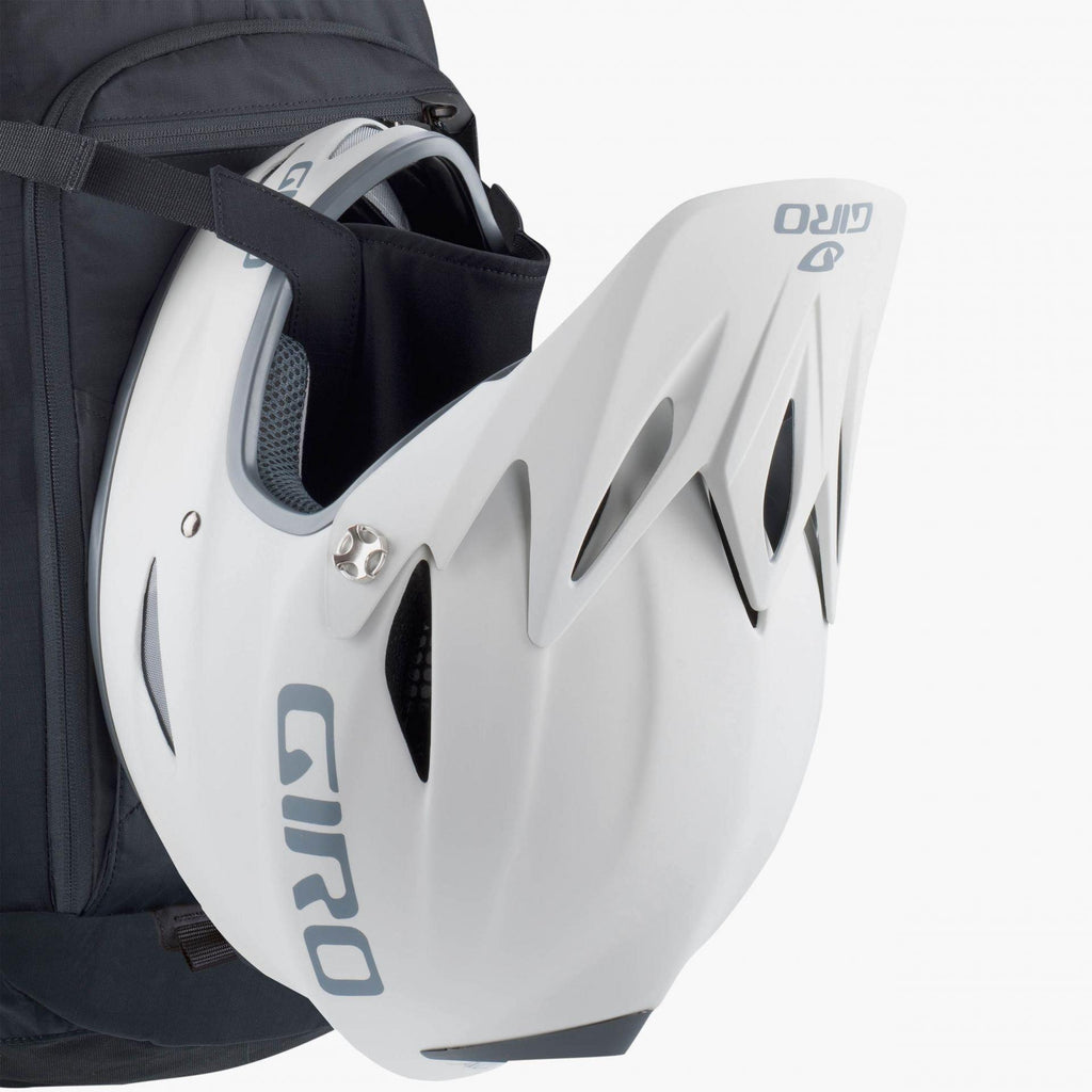 FR Trail Unlimited 20 - Black / White