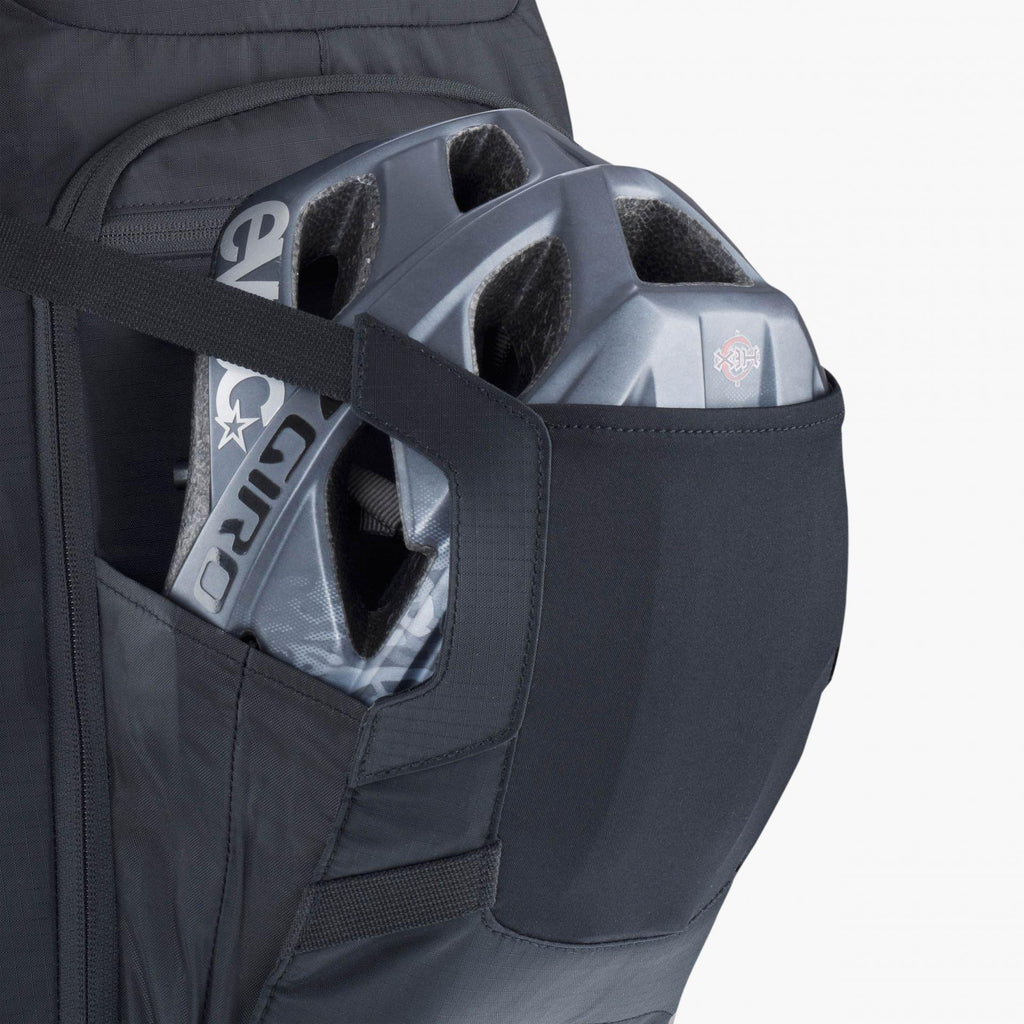 FR Trail Unlimited 20 - Black / White