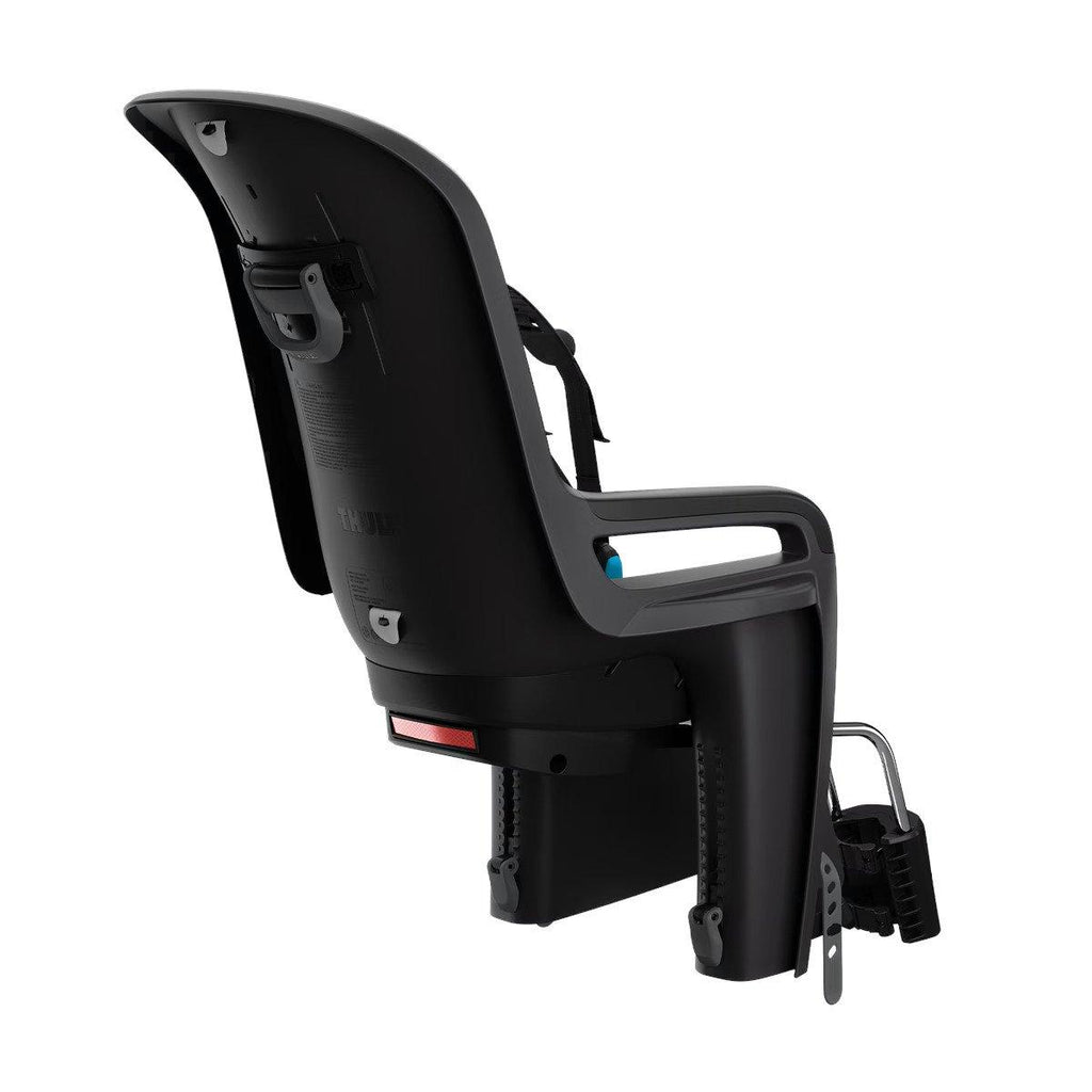 Ride Along 2 Child's Bike Seat