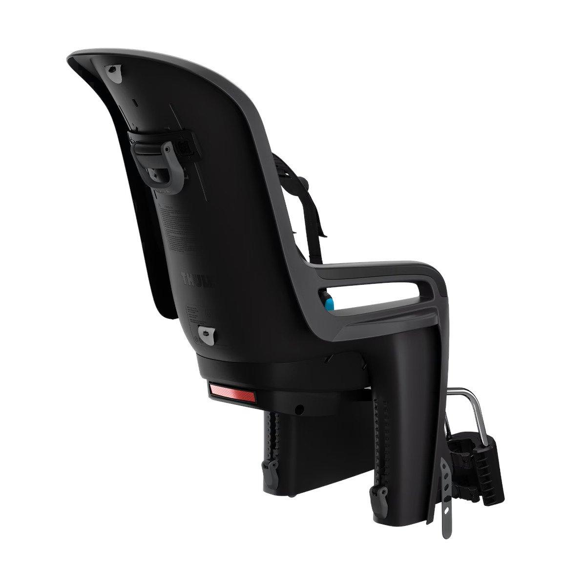 Ride Along 2 Child's Bike Seat